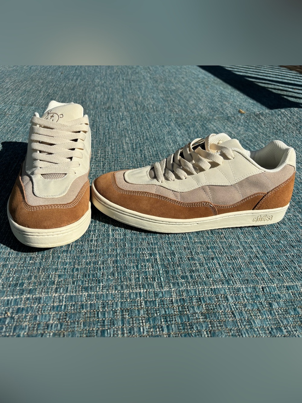 Lot of (3) Men’s Skateboard Sneakers - Picture 2 of 6